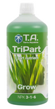 Фото Terra Aquatica Tripart Grow (FloraGro) 500 мл