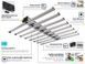 LED лампа Wingrouw Win 1000 Full Spectrum з UV&IR, димована