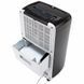 Використання Осушувач повітря Cornwall Electronics 10L / D у гроубоксі