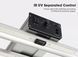 LED лампа Wingrouw Win 1000 Pro Full Spectrum UV&IR Dimming