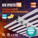 LED лампа Wingrouw Win 1000 Pro Full Spectrum UV&IR Dimming