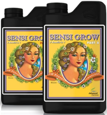 Фото Advanced Nutrients pH Perfect Sensi Grow AB 500 мл