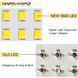 LED лампа Mars TS-1000 Full Spectrum
