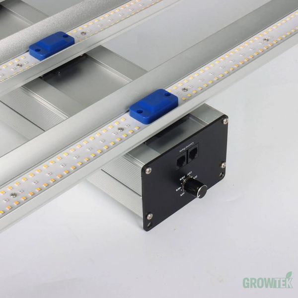 LED лампа Wingrouw Win 1000 Eco Full Spectrum UV&IR Dimming