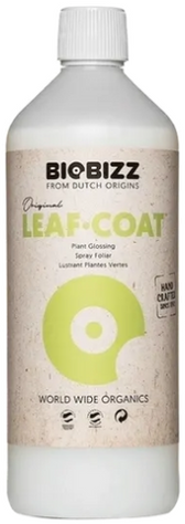 Фото BioBizz Leaf-Coat 1 л, средство для защиты растений
