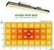 LED лампа Mars SP-3000 Full Spectrum 300W