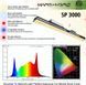 LED лампа Mars SP-3000 Full Spectrum 300W