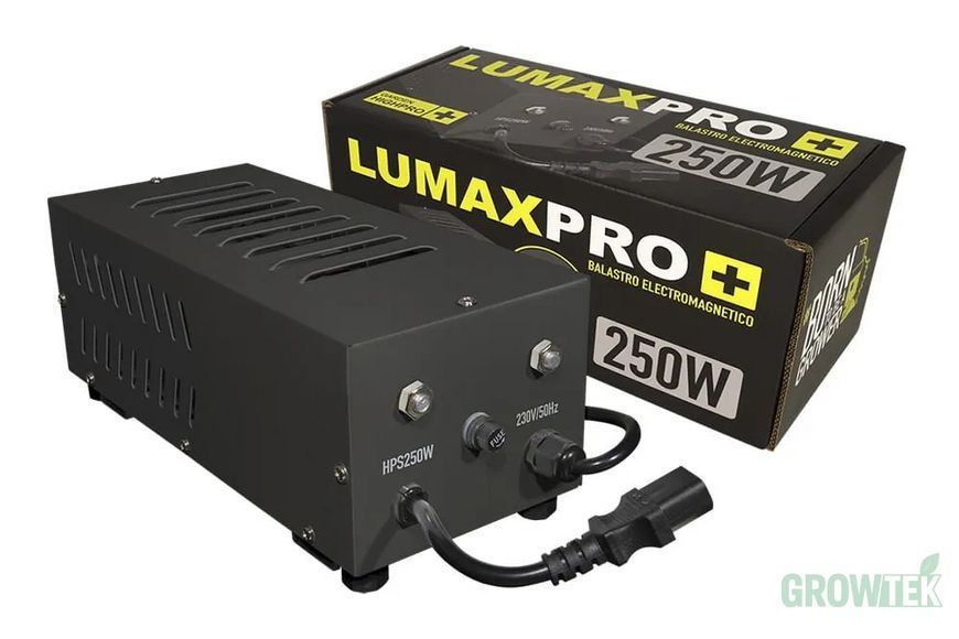 Эмпра LUMAXPRO для ламп HPS и MH 250 полуэлектронный