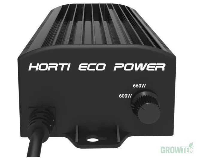 Эпра Horti Super Lumen 600w ECO POWER