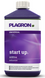 Plagron Start Up 1 л фото стимулятора росту крупним планом