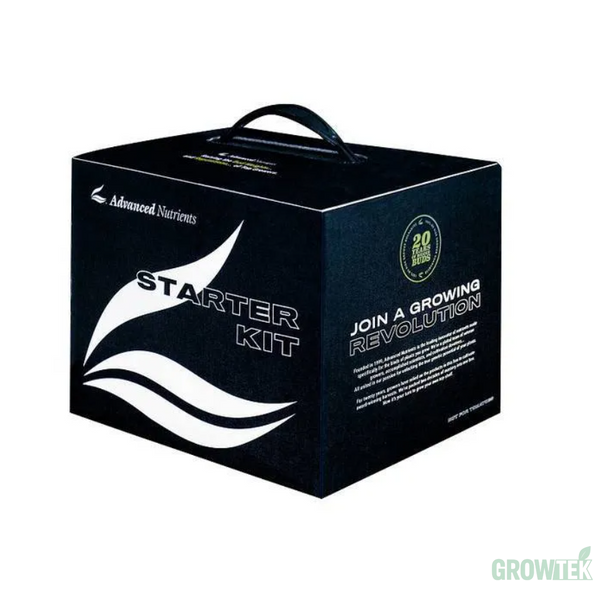 Фото Стартовый набор Advanced Nutrients Sensi Starter Kit