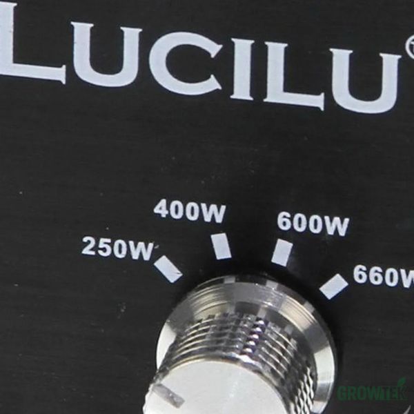 ЭПРА LC600D Lucilu E&ndash;ballast 600W