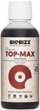 Фото BioBizz Top-Max 20 мл (собственная фасовка), стимулятор цветения для растений