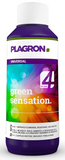 Фото Plagron Green Sensation 100 мл, стимулятор цвітіння для рослин