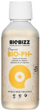 Фото BioBizz pH minus 250 мл, регулятор pH для рослин