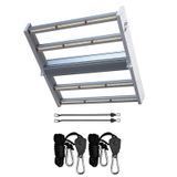 LED лампа Sun Spirit Model E 400W 4 Bars з ручним димінгом