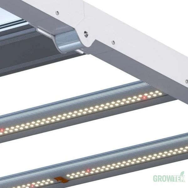 LED лампа Sun Spirit Model E 400W 4 Bars с ручным диммингом