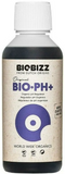Фото BioBizz pH plus 250 мл, регулятор pH для рослин