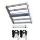 LED лампа Sun Spirit Model E 400W 4 Bars с ручным диммингом