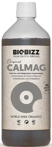Фото BioBizz CalMag 1 л