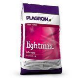 Фото Грунт Plagron Lightmix 25 л, субстрат для рослин