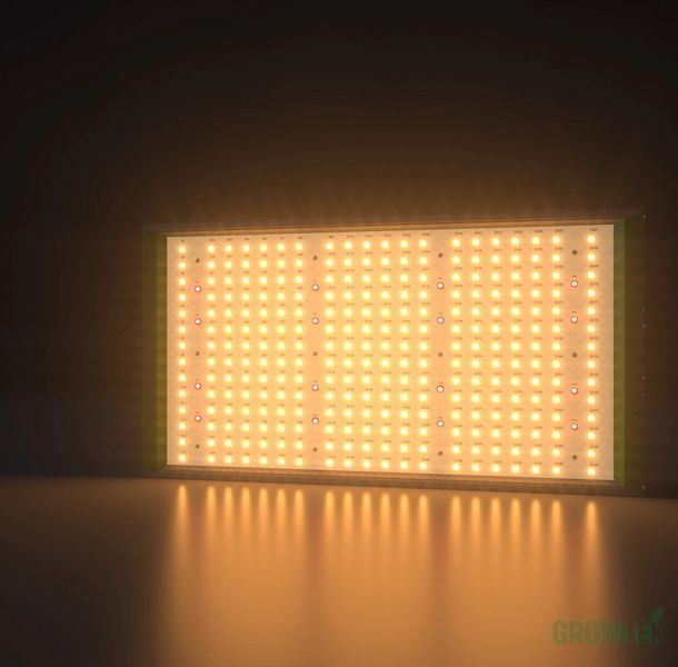 LED лампа Sun Spirit Model Q 100W (ручной димминг)