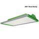 LED лампа Sun Spirit Model Q 100W (ручной димминг)