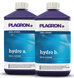 Упаковка Plagron Hydro AB 1 л