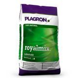 Фото Грунт Plagron Royalmix 25 л, субстрат для рослин