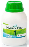 Фото Hydro-Pro pH Up 500 мл, регулятор pH для рослин