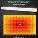 LED лампа Mars Hydro SP 6500 Full Spectrum 650W