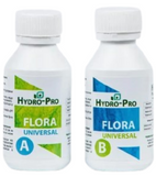 Фото Hydro-Pro Flora AB 100 мл