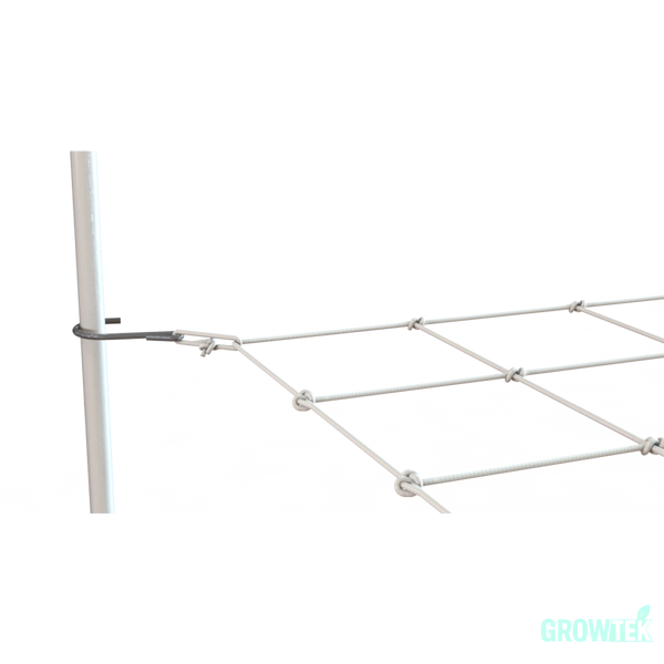 Сетка Secret Jardin Web Plant 120x120