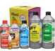 Упаковка Комплект добрив Hesi Hydro Starter Kit 3,5 л