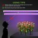 LED лампа Mars Hydro UR45 UV & IR