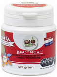 Фото BioTabs Bactrex 50 г, мікориза та корисні гриби для рослин