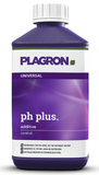 Фото Plagron pH Plus 500 мл, регулятор pH для рослин