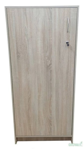 Medium Гроубокс Quantum Board 120W с установкой DWC