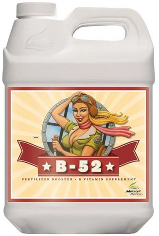 Фото Advanced Nutrients B-52 5 л, вітамінно-амінокислотний комплекс