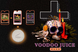 Огляд Voodoo Juice Plus 1 таблетка (власна фасовка), інструкція та застосування