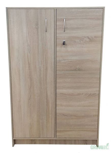 Big Ben Гроубокс Quantum Board 240W с автополивом