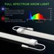 LED лампа Mars Hydro VG80 для розсади