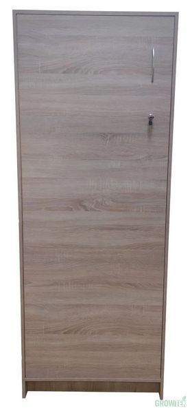 Big Гроубокс Quantum Board 120W з автополивом