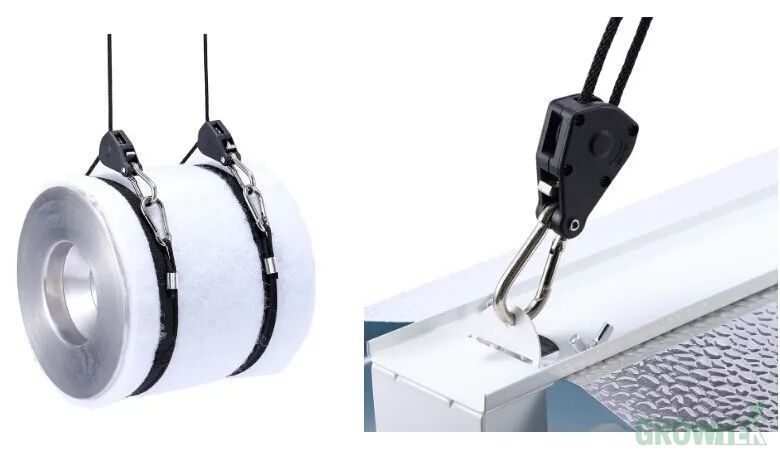 Подвесы Light Hanger 68 kg VF