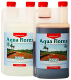 Фото Canna Aqua Flores AB 1 л