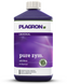 Результаты выращивания с Plagron Pure Enzym 500 мл, здоровые корни
