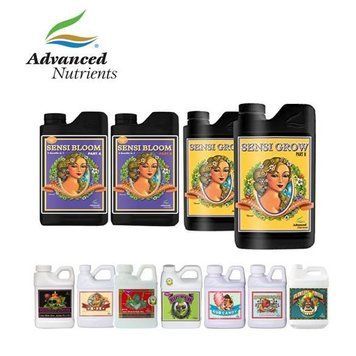 Фото Sensi AB Classic S (Комплект добрив Advanced Nutrients)